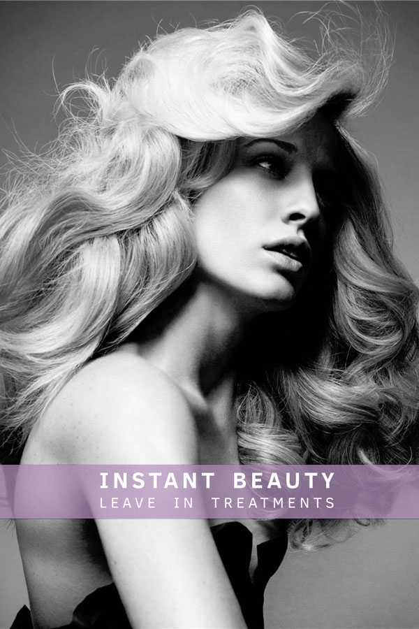 INSTANT BEAUTY